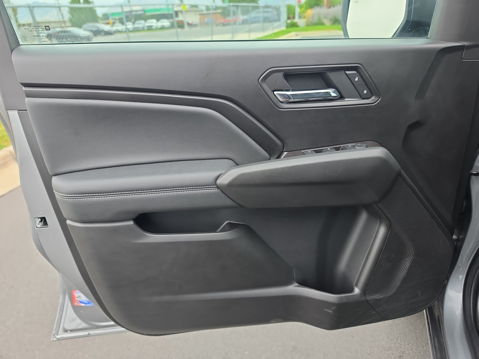 2026 Chevrolet Colorado LT - Photo 10