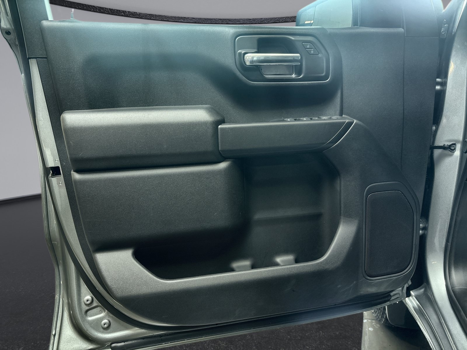 2026 Chevrolet Silverado 1500 Custom - Photo 23