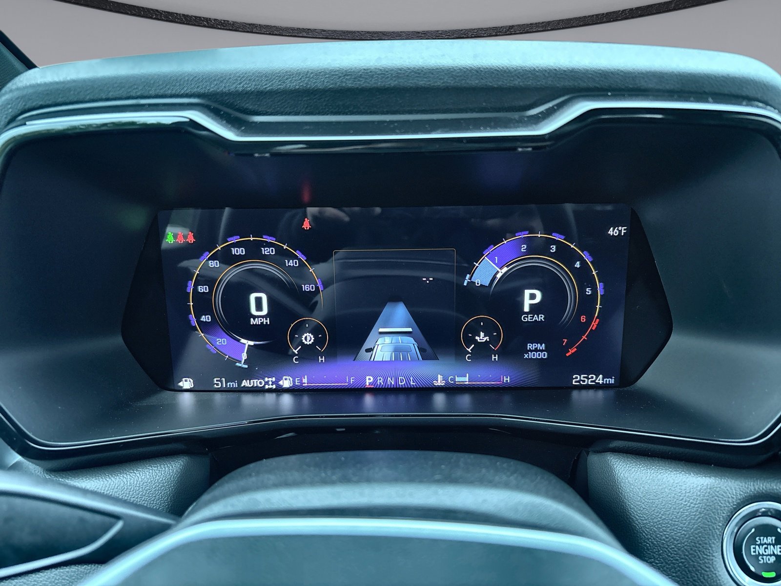 2026 Chevrolet Colorado LT - Photo 25