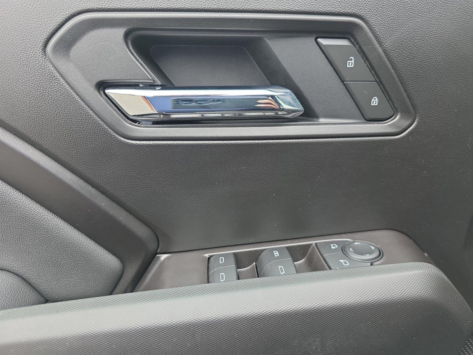2026 Chevrolet Colorado LT - Photo 22