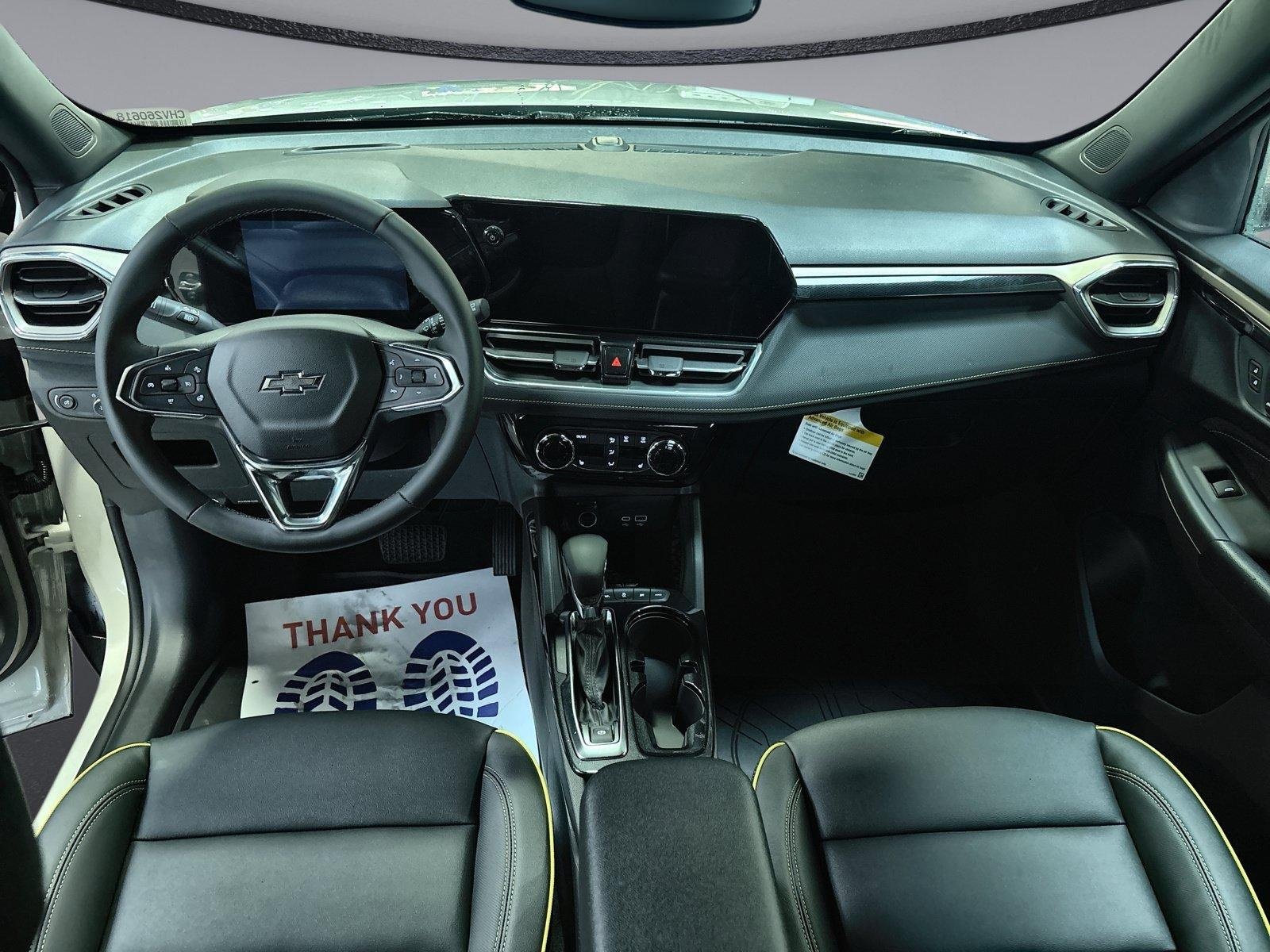 2026 Chevrolet Trailblazer Activ - Photo 22