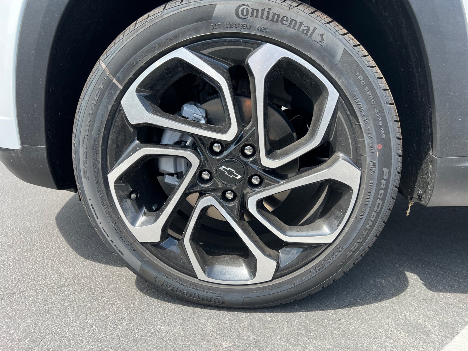 2026 Chevrolet Trax RS - Photo 33