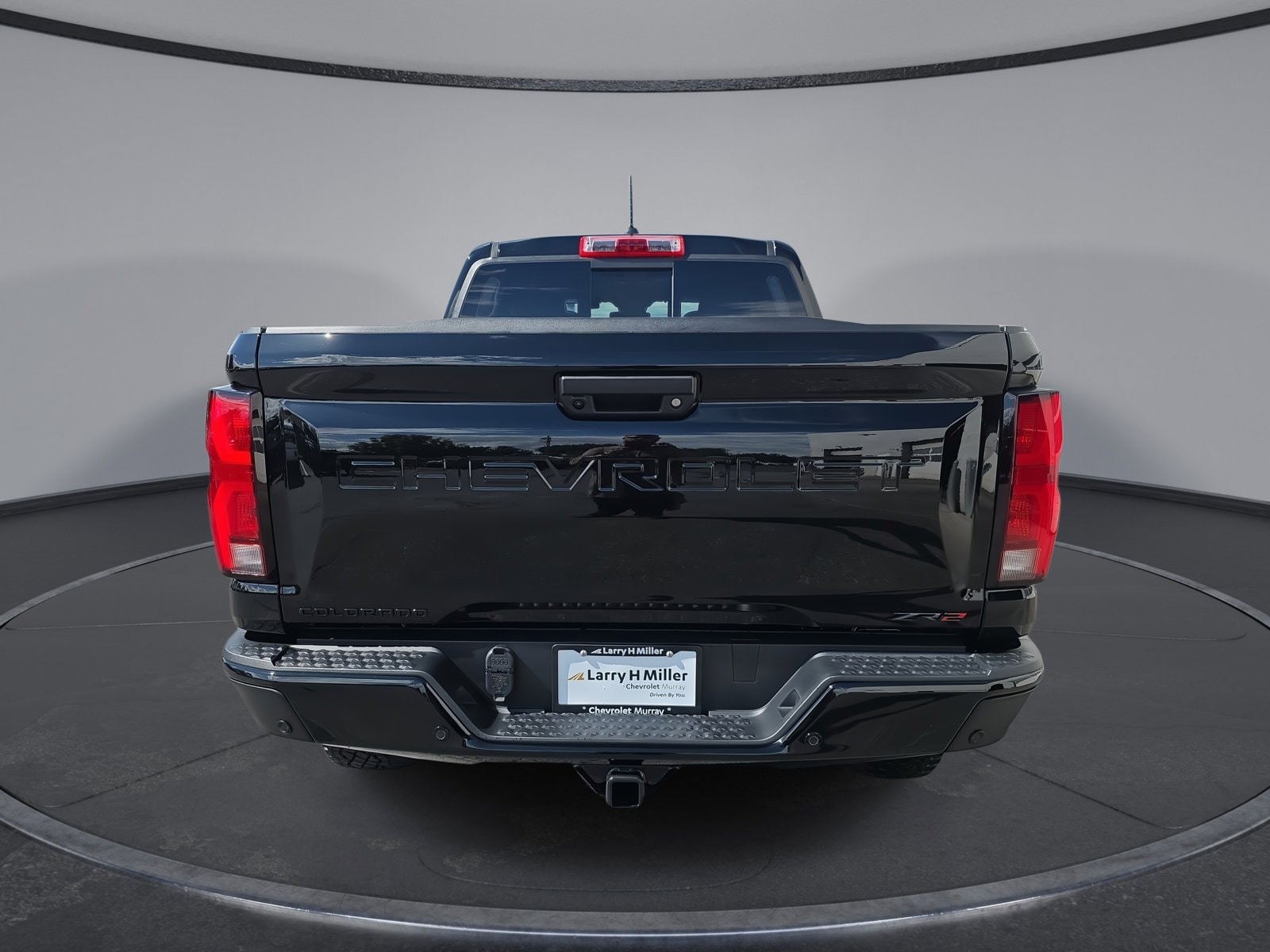 2026 Chevrolet Colorado ZR2 - Photo 13
