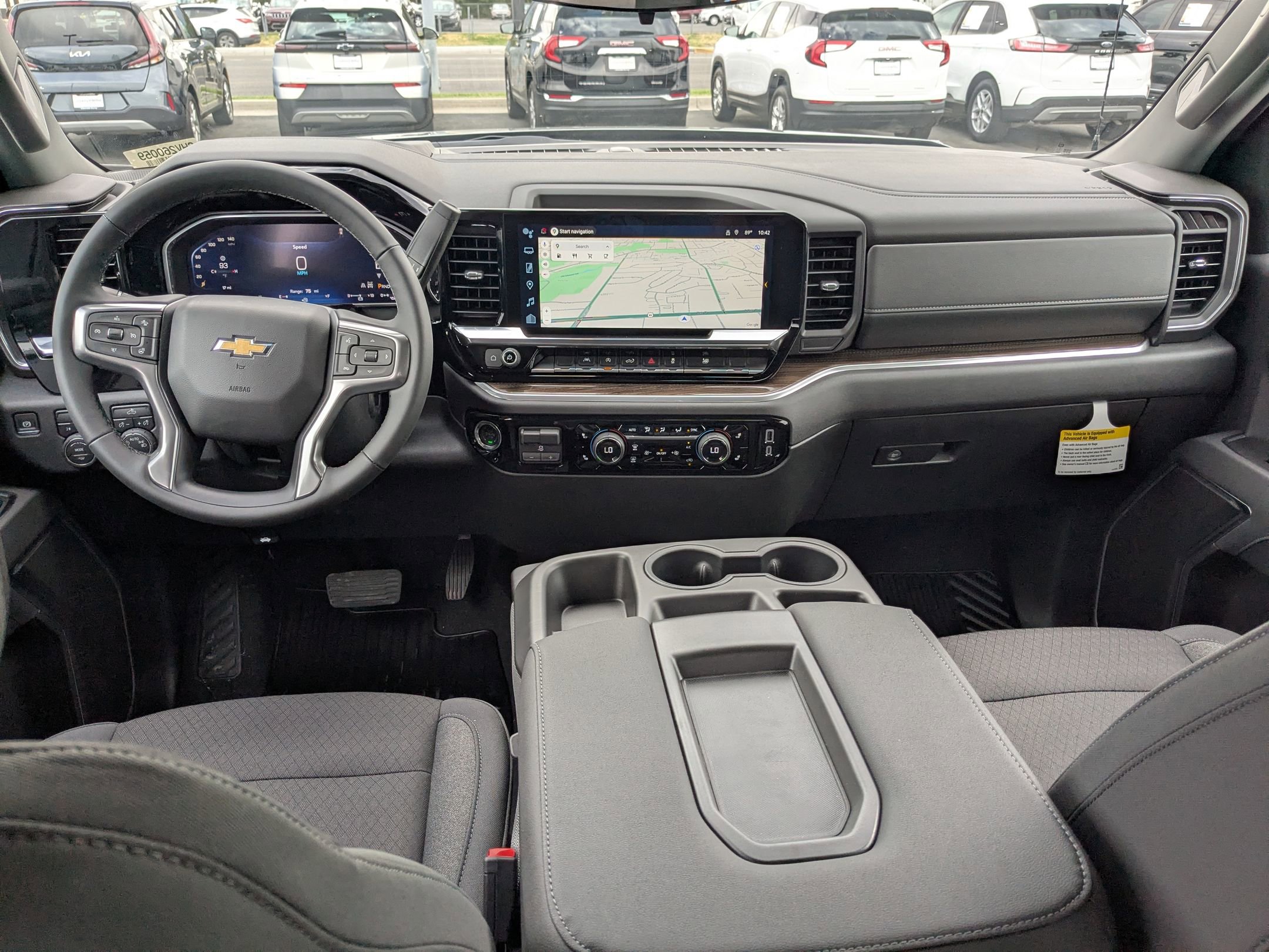 2026 Chevrolet Silverado 1500 LT - Photo 18
