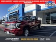  Chevrolet Silverado 3500 HD