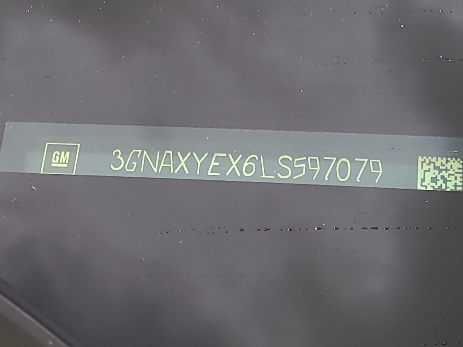 2020 Chevrolet Equinox Premier - Photo 26