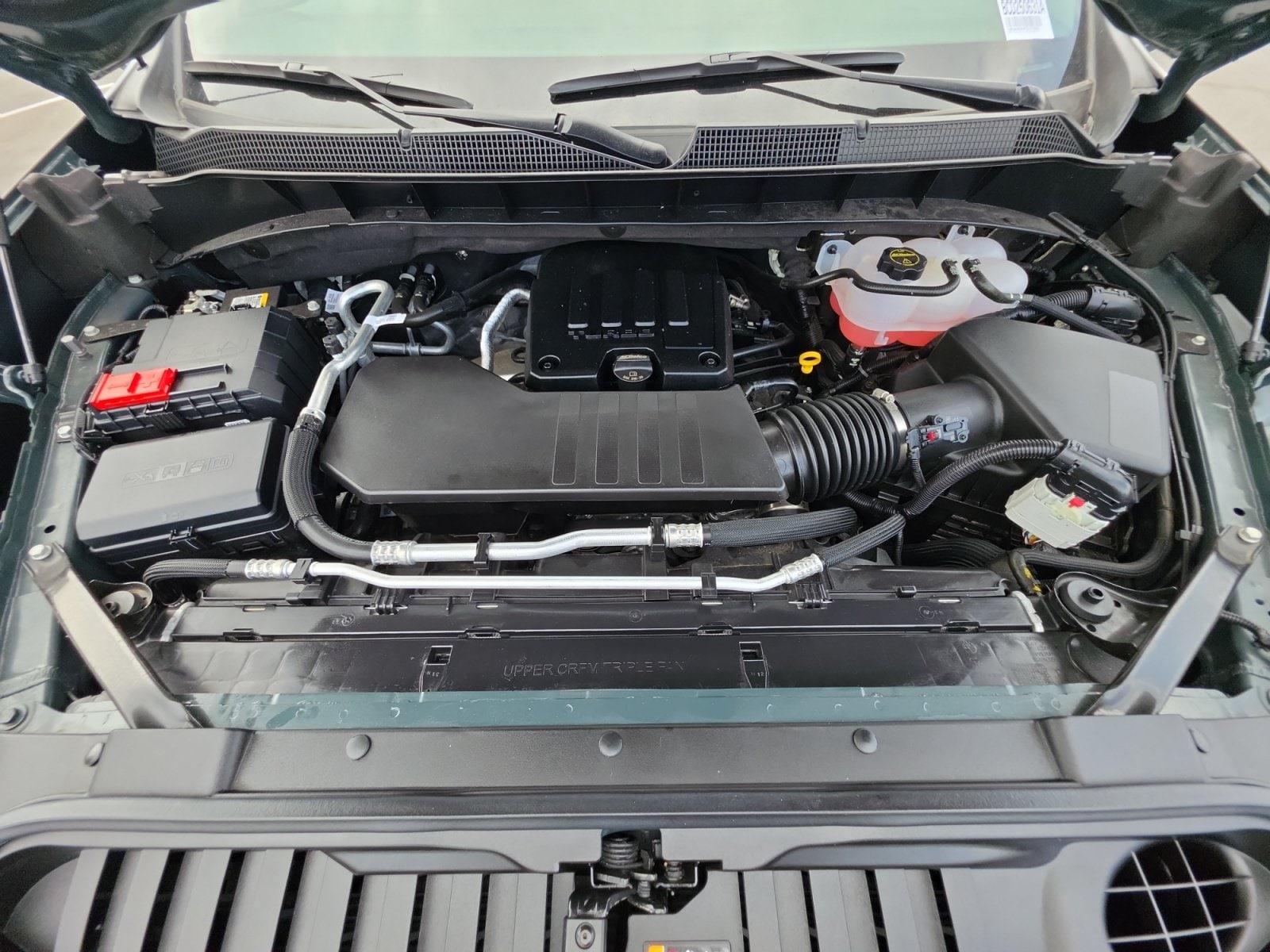 2026 Chevrolet Silverado 1500 LT - Photo 30