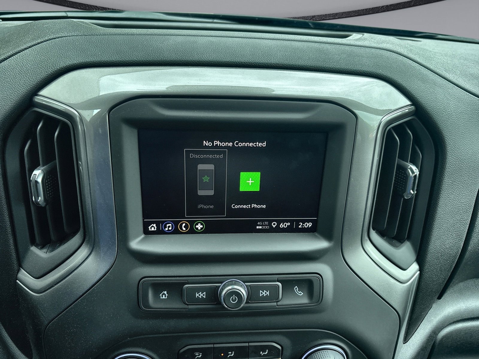 2026 Chevrolet Silverado 1500 Custom - Photo 30