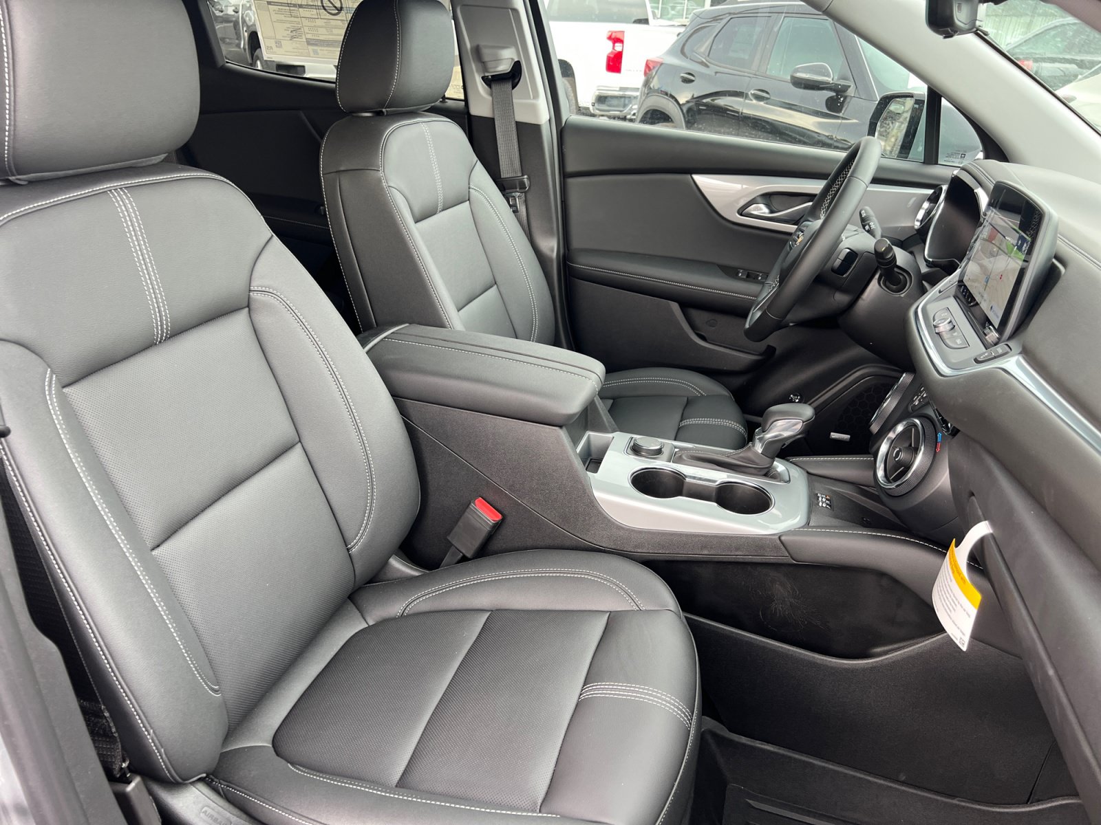 2026 Chevrolet Blazer 3LT - Photo 33