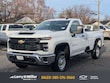 Chevrolet Silverado 2500 HD