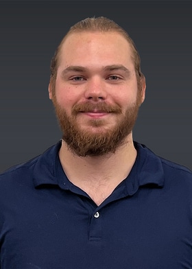 Staff member Caleb Wold from ID_12d31ea31be9