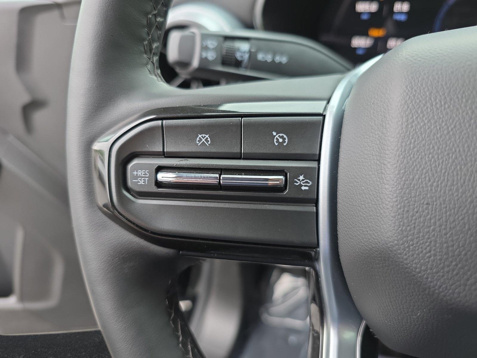 2026 Chevrolet Colorado LT - Photo 26
