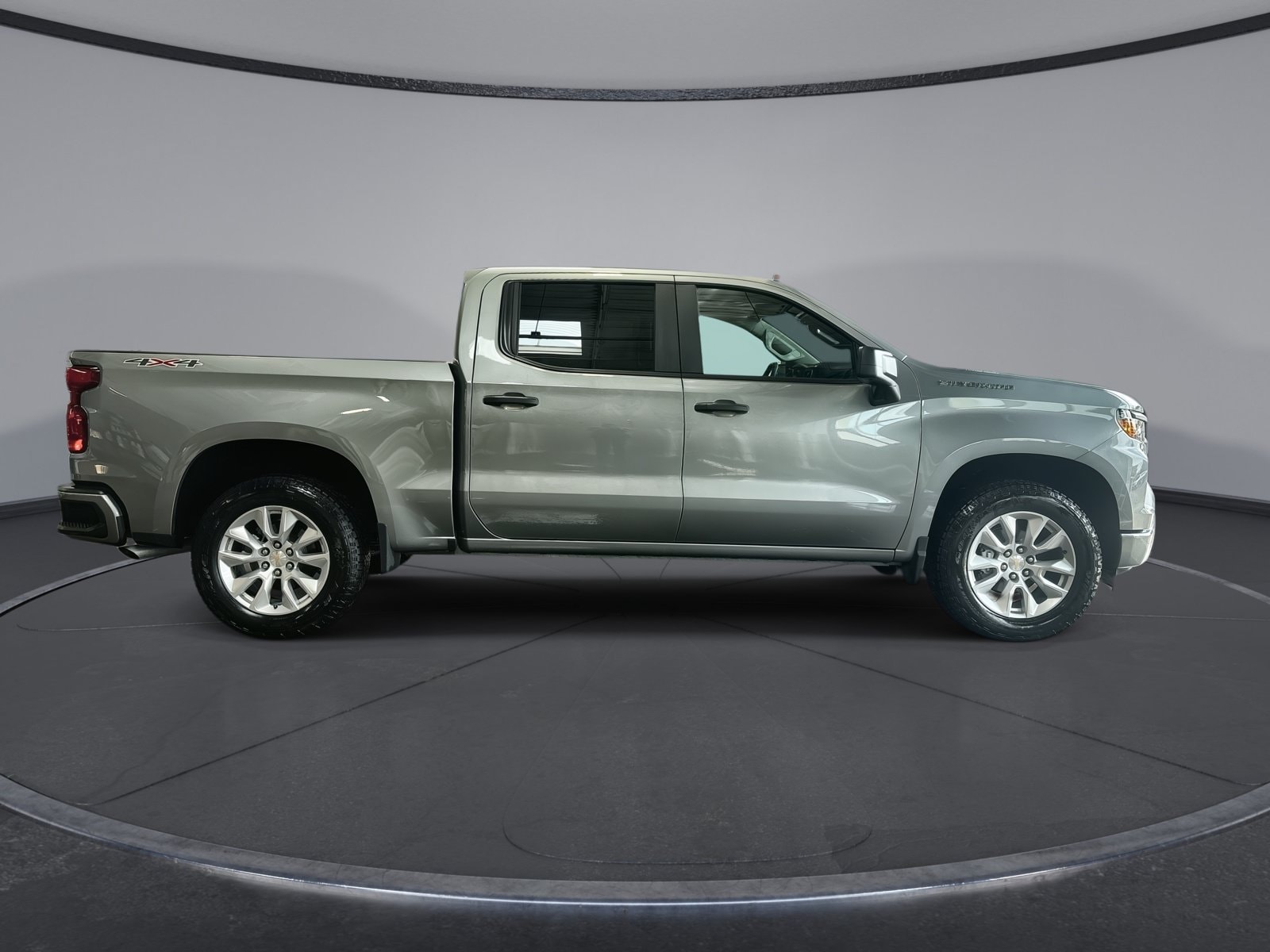 2026 Chevrolet Silverado 1500 Custom - Photo 16