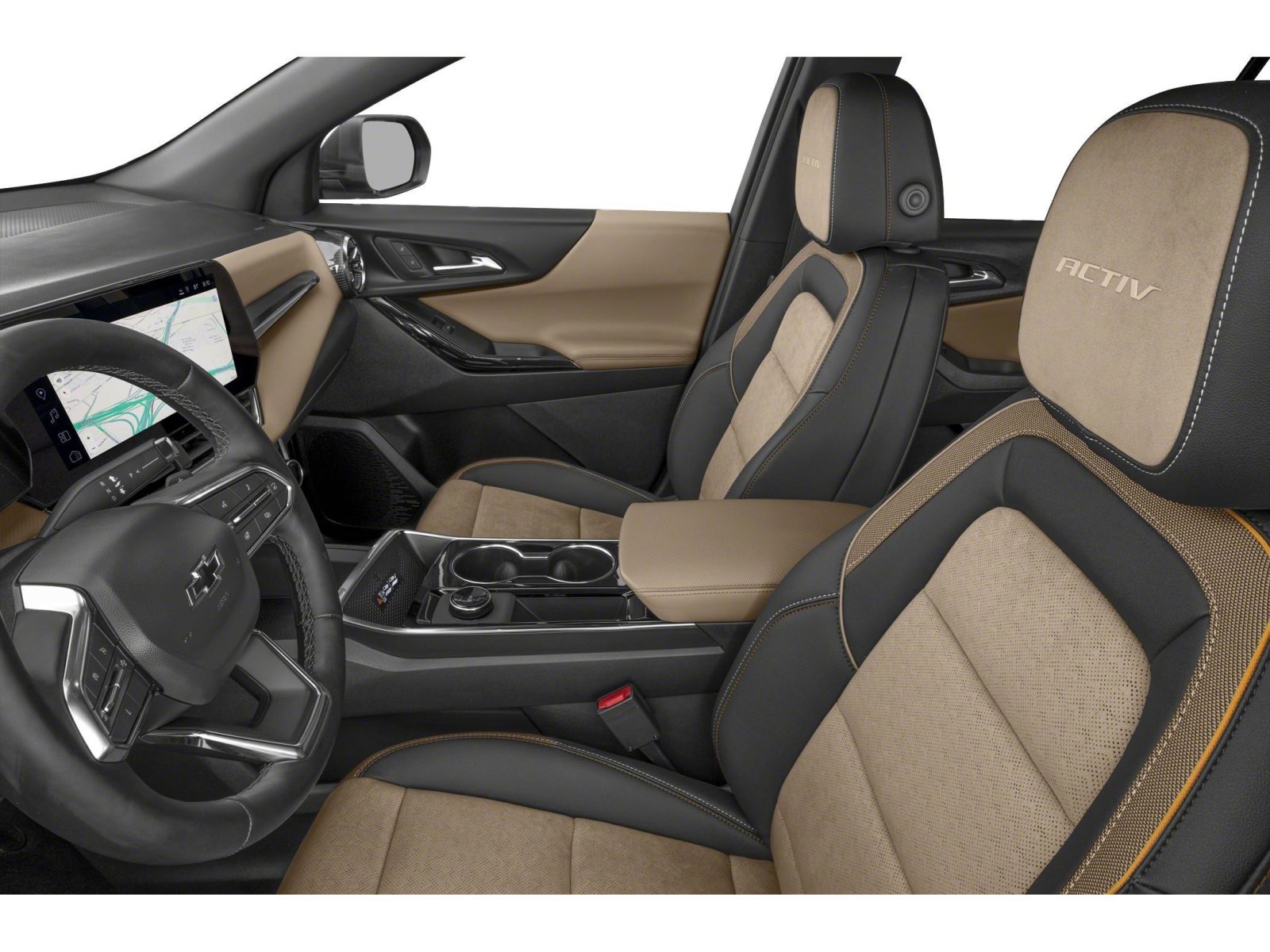 2027 Chevrolet Equinox ACTIV - Photo 7