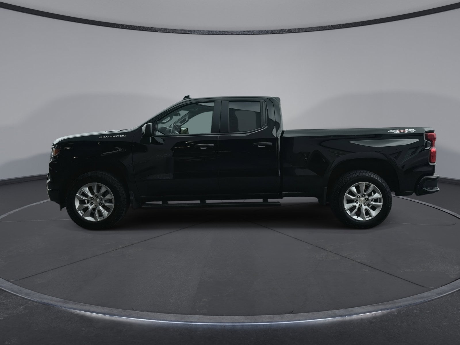 2026 Chevrolet Silverado 1500 Custom - Photo 12