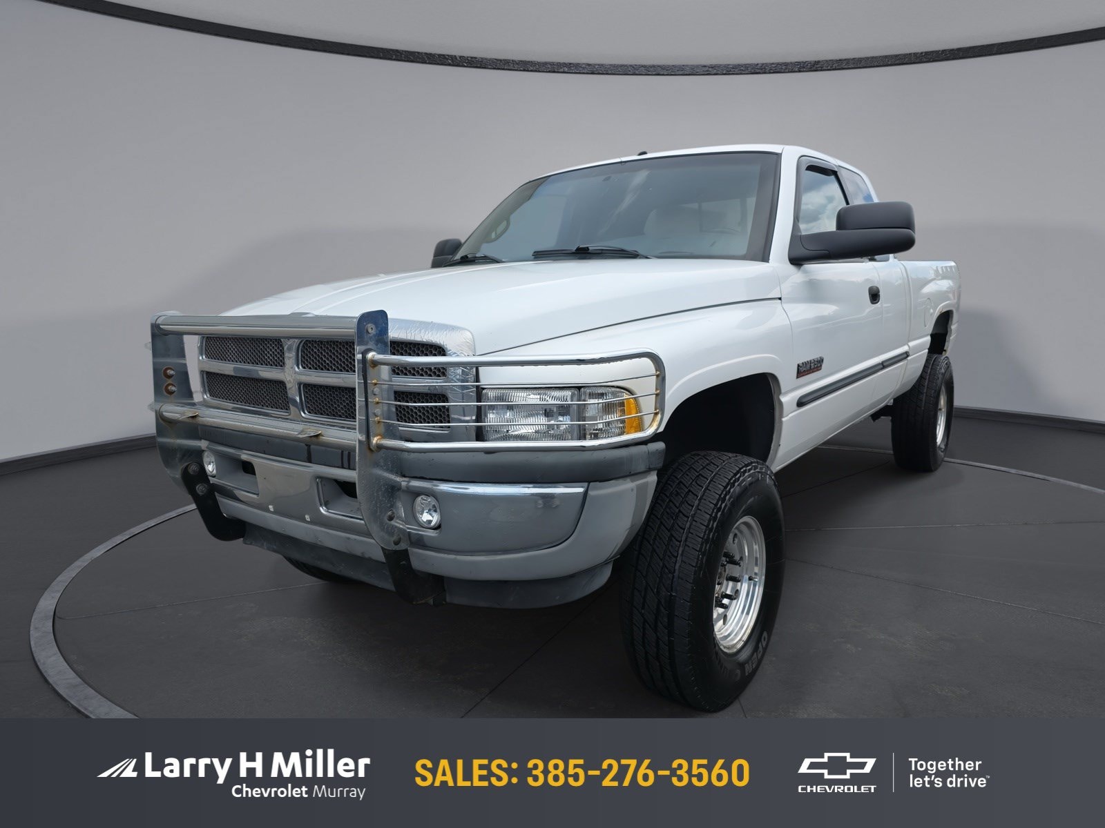 2000 Dodge Ram 1500 2500 ST 4X4 QUAD CAB SWB's photo