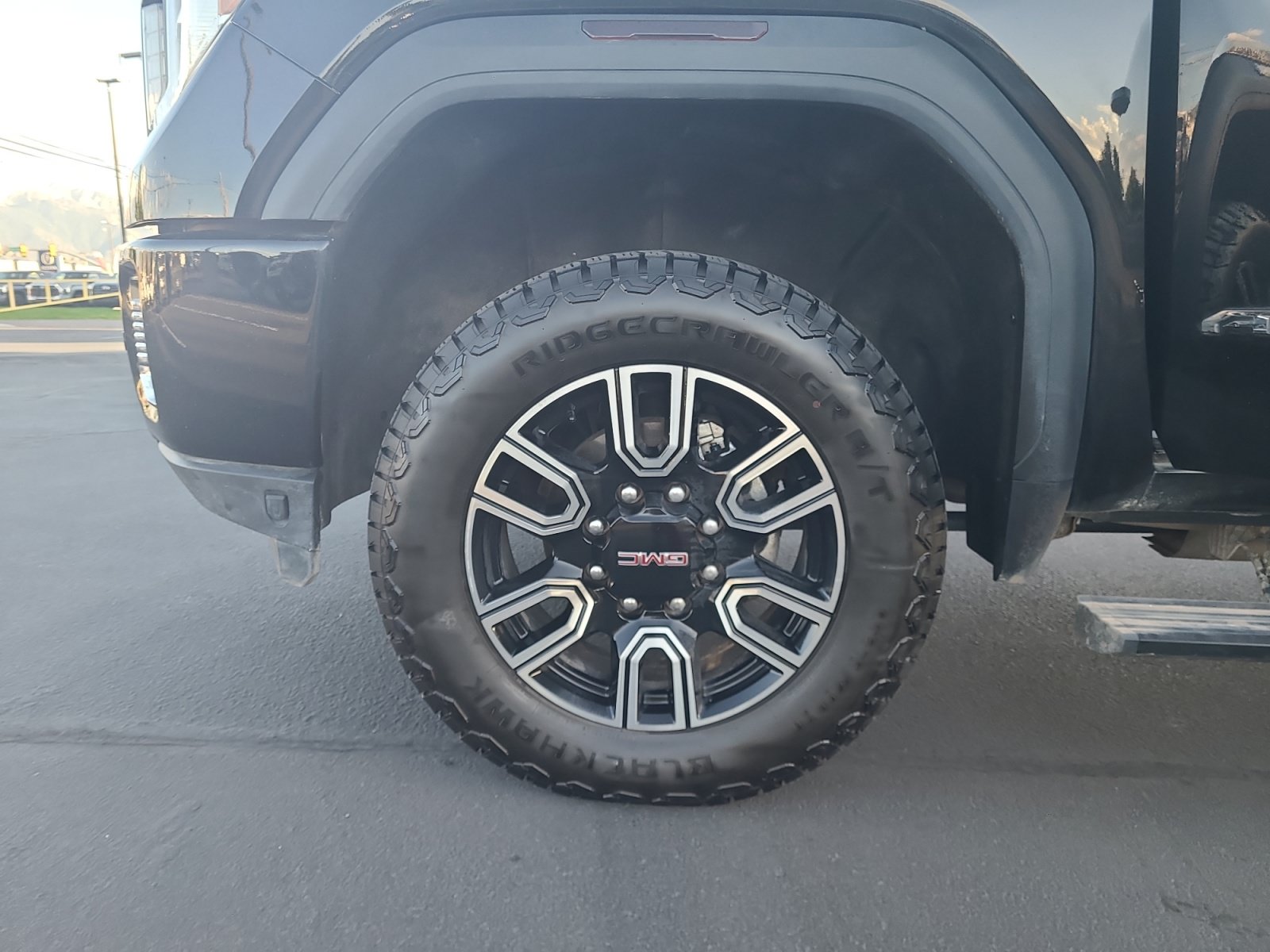 2023 GMC Sierra 3500HD AT4 - Photo 27