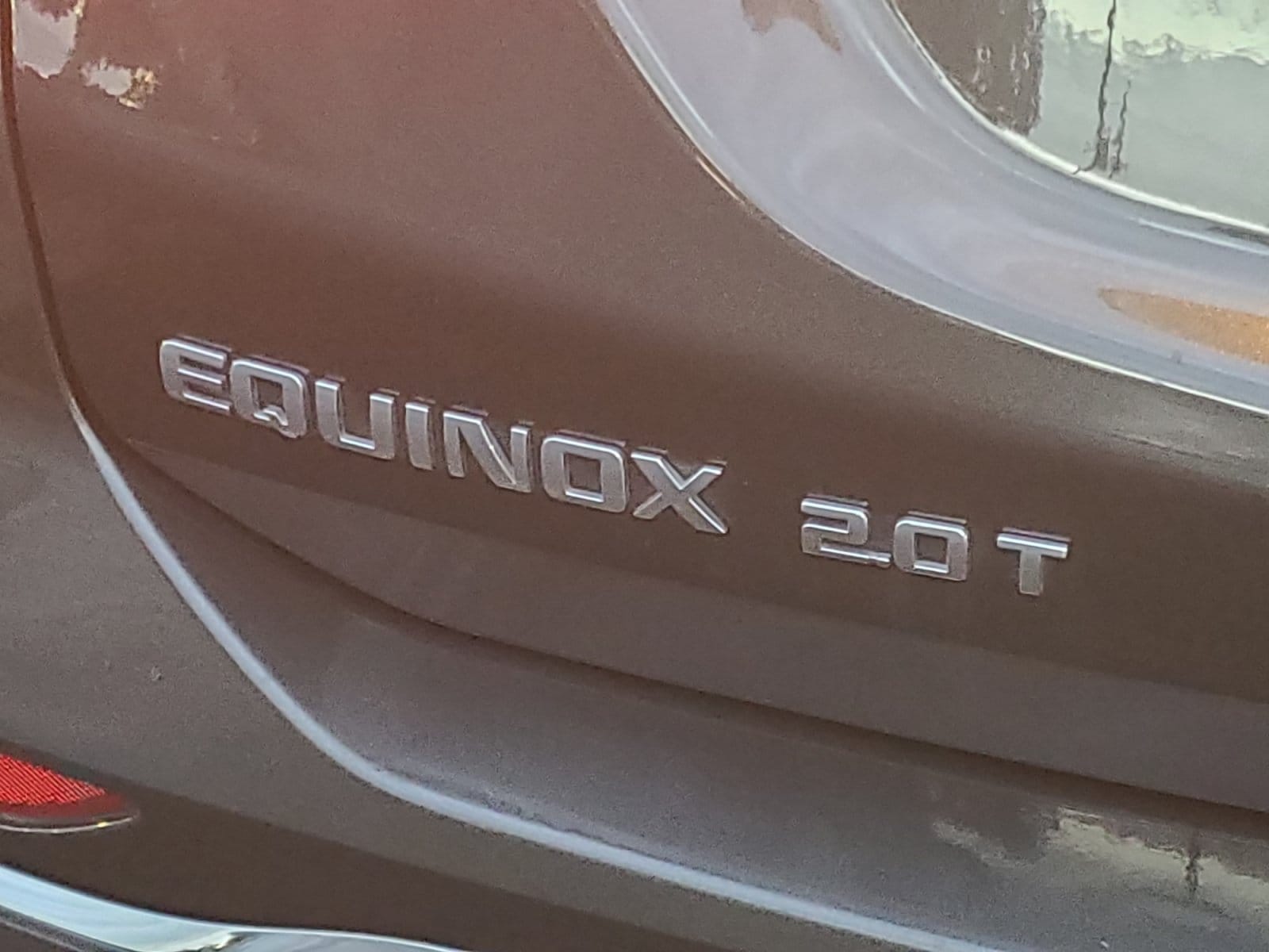 2020 Chevrolet Equinox Premier - Photo 25