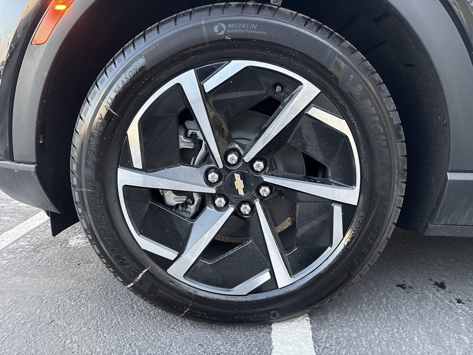 2026 Chevrolet Equinox EV 2LT - Photo 11
