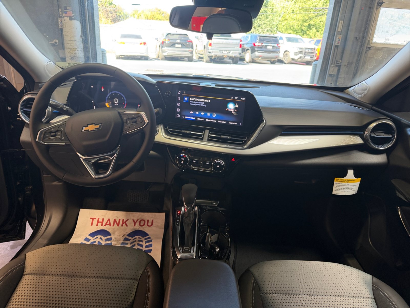 2026 Chevrolet Trax LT - Photo 21