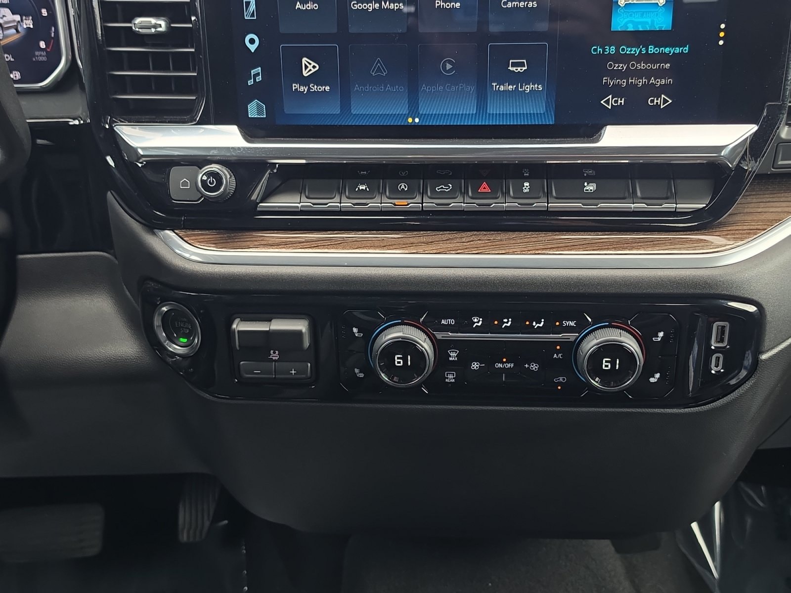 2026 Chevrolet Silverado 1500 LT - Photo 22