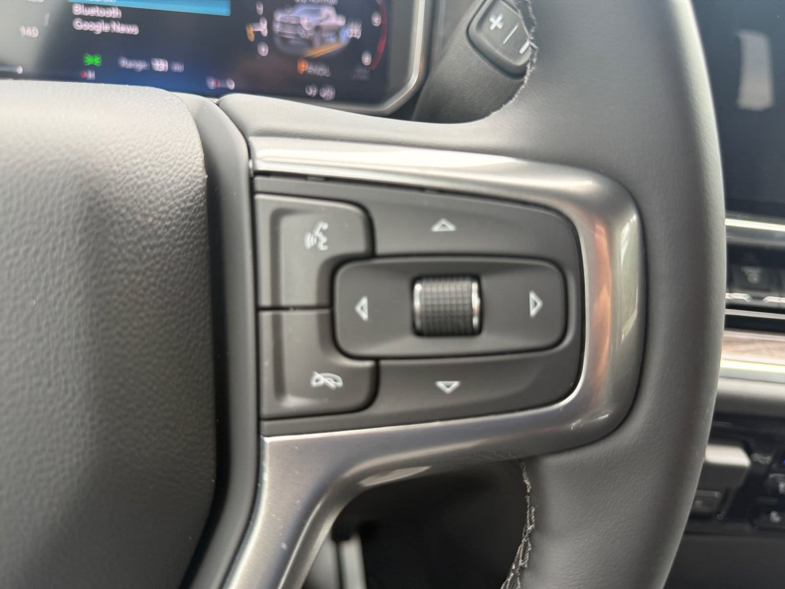 2026 Chevrolet Silverado 3500 HD LTZ - Photo 22