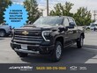 Chevrolet Silverado 2500 HD