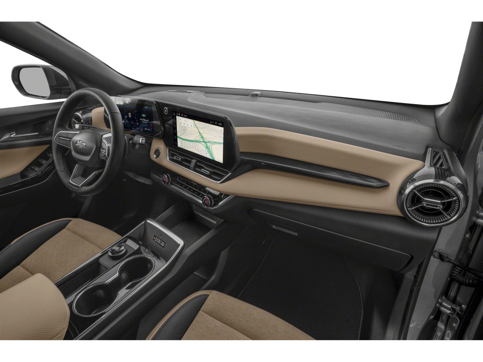 2027 Chevrolet Equinox ACTIV - Photo 11