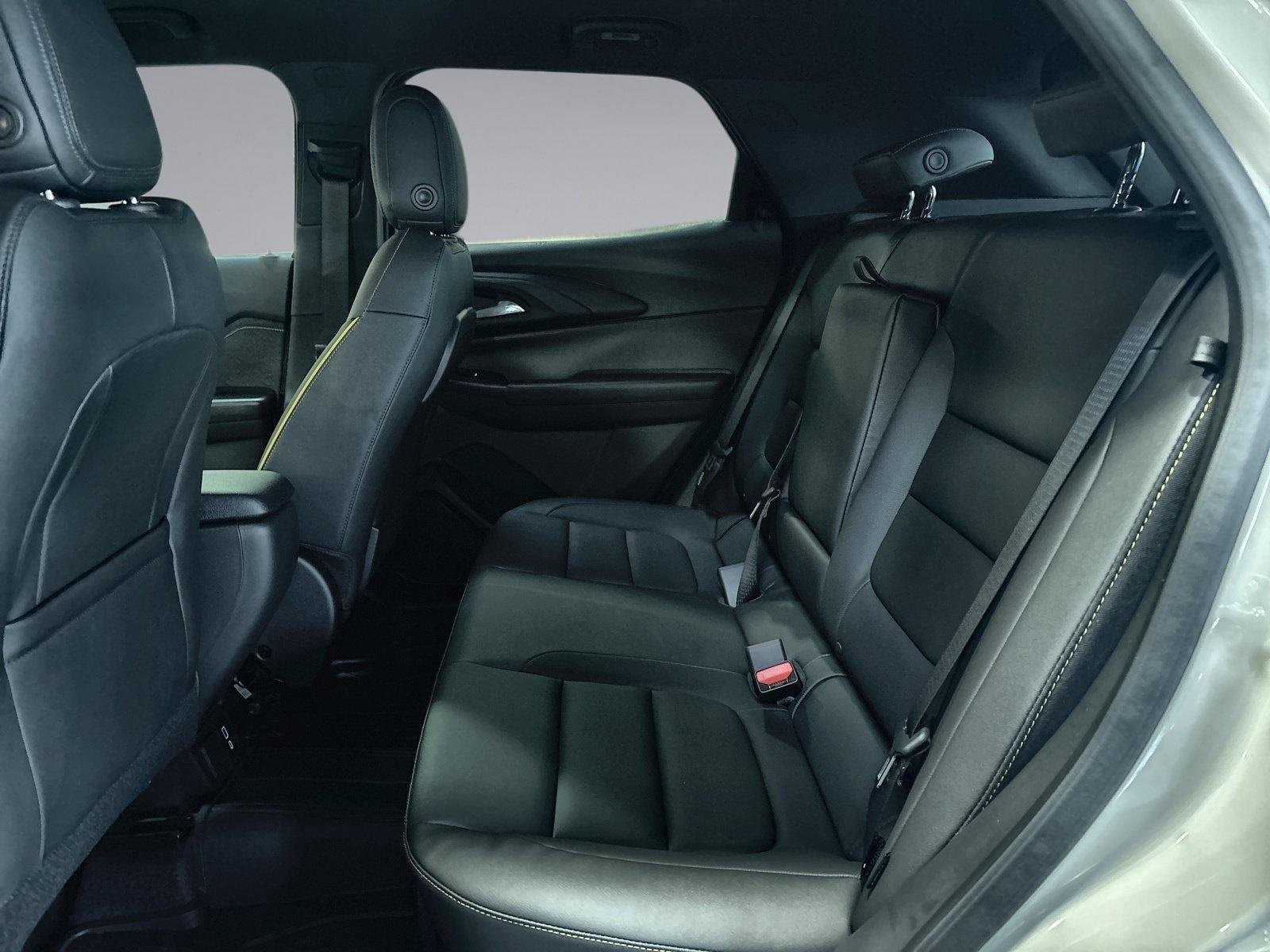 2026 Chevrolet Trailblazer Activ - Photo 30