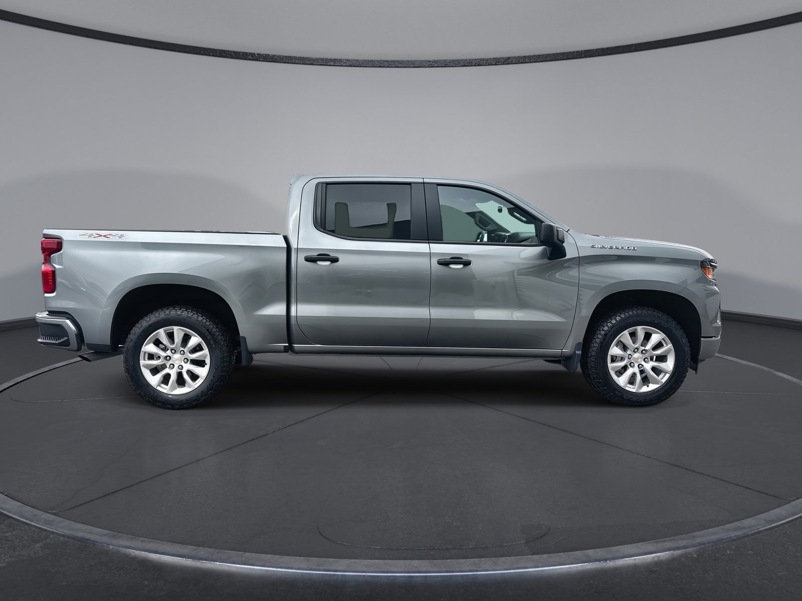 2026 Chevrolet Silverado 1500 Custom - Photo 16