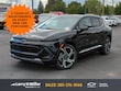 Chevrolet Equinox EV