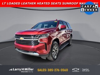 2023 Chevrolet Tahoe LT SUV