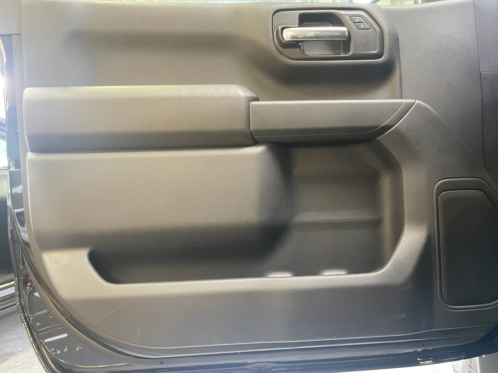 2026 Chevrolet Silverado 1500 Work Truck - Photo 19