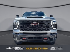 2026 Chevrolet Silverado 2500 HD ZR2 Truck