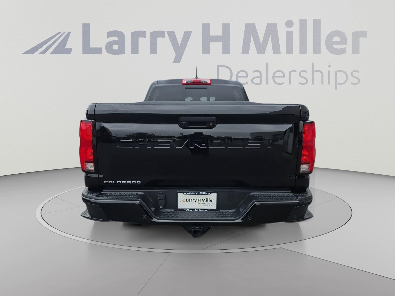 2026 Chevrolet Colorado LT - Photo 13