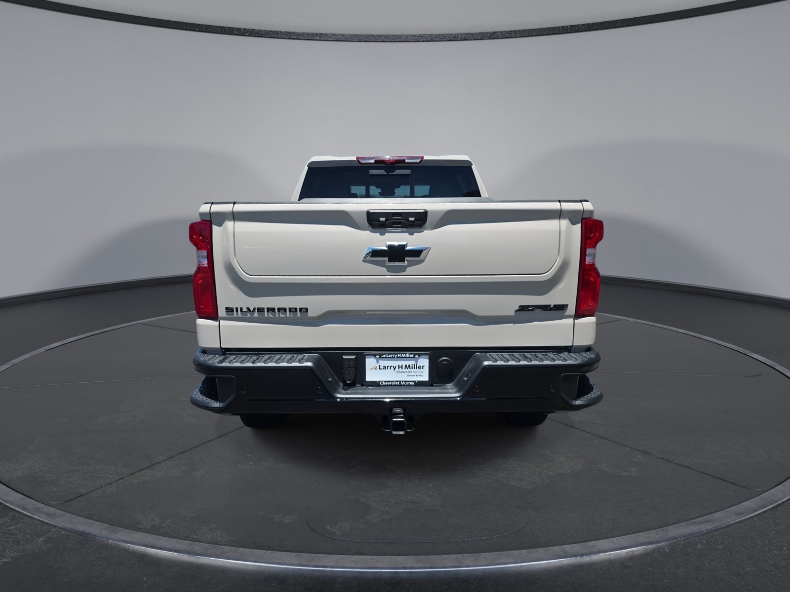 2026 Chevrolet Silverado 1500 ZR2 - Photo 8