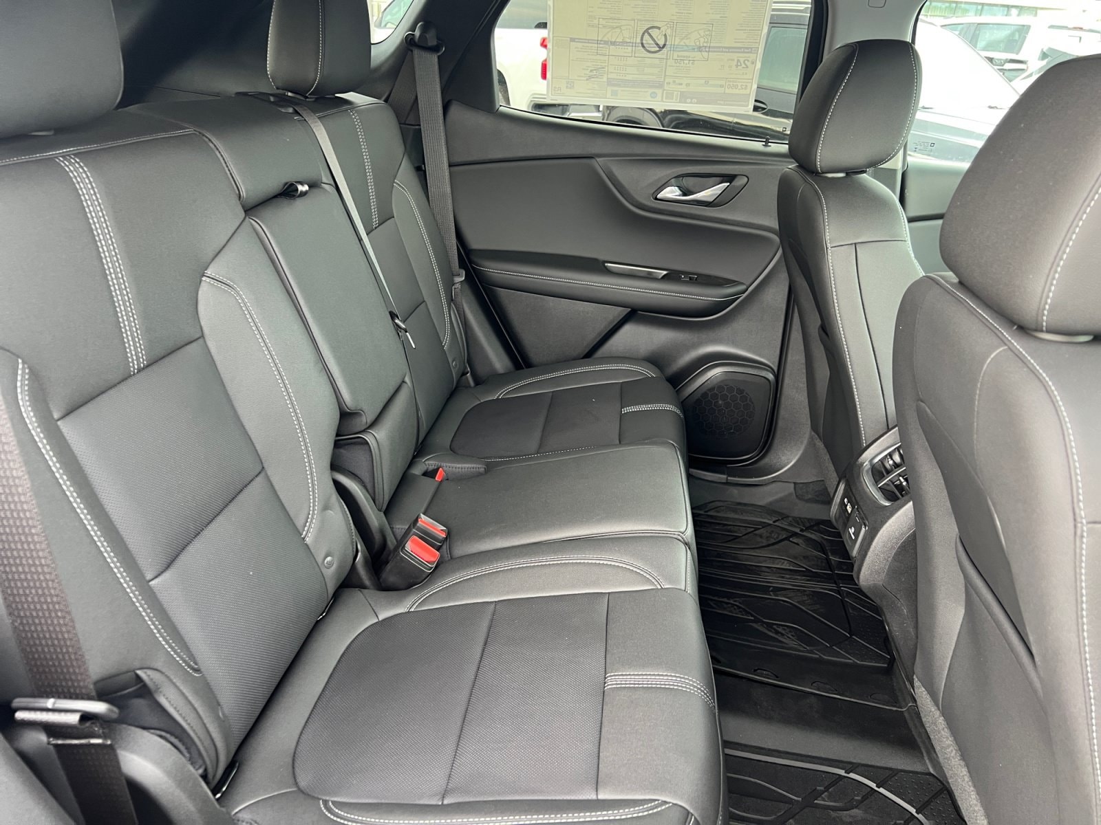 2026 Chevrolet Blazer 3LT - Photo 30