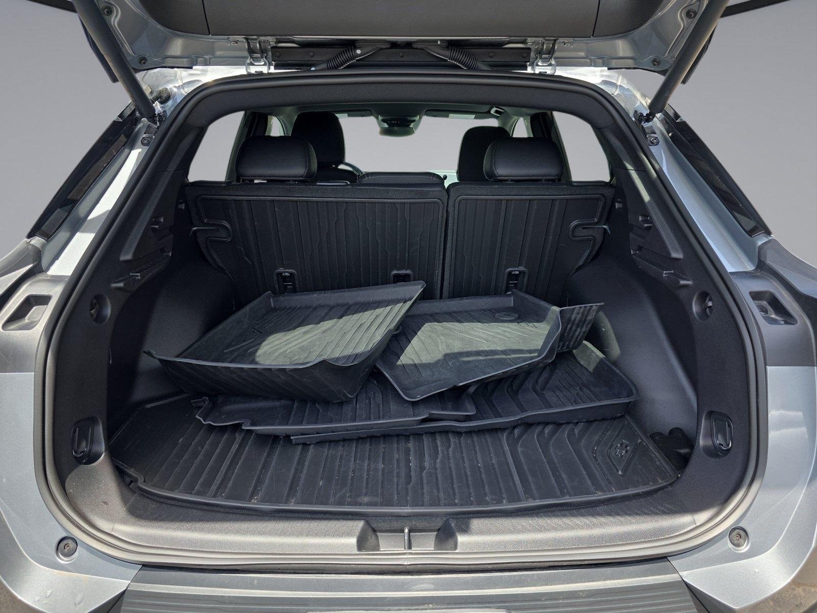 2026 Chevrolet Equinox EV 2LT - Photo 34