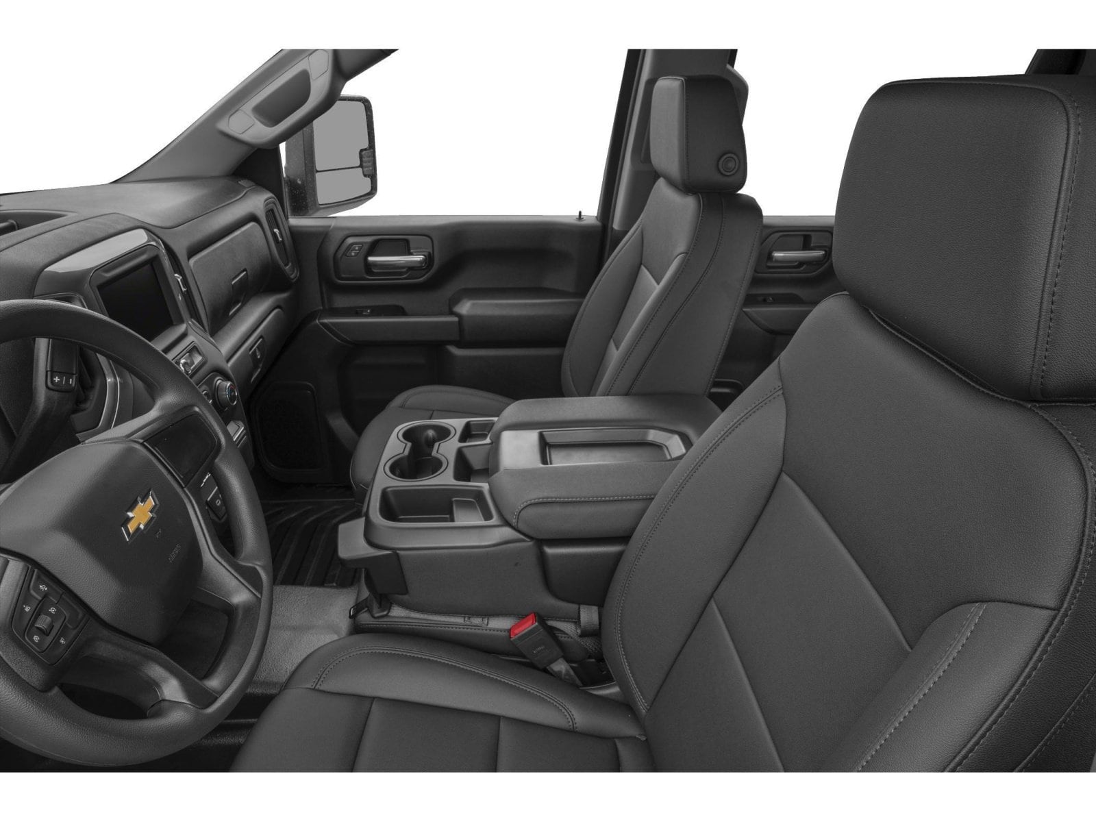 2026 Chevrolet Silverado 3500 HD LT - Photo 7