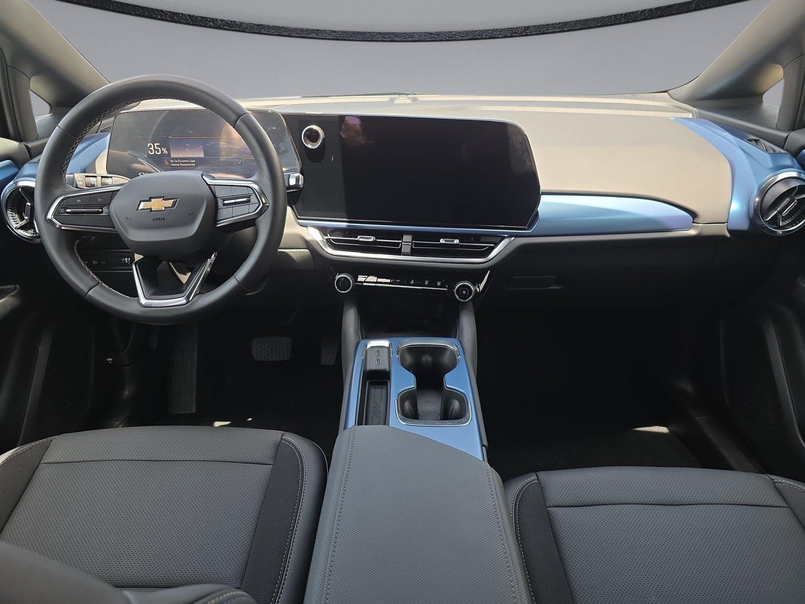 2026 Chevrolet Equinox EV 2LT - Photo 22