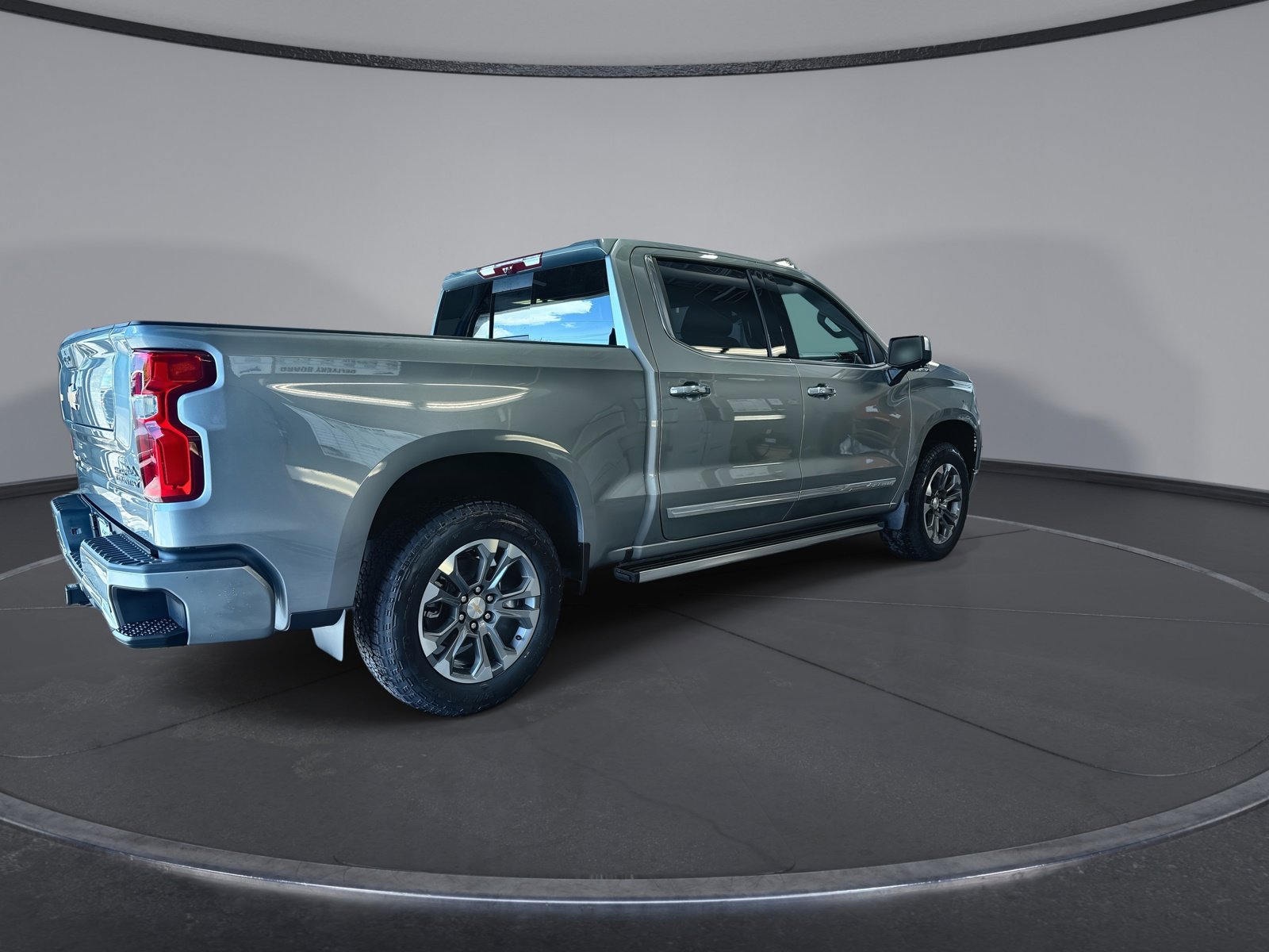 2026 Chevrolet Silverado 1500 High Country - Photo 9