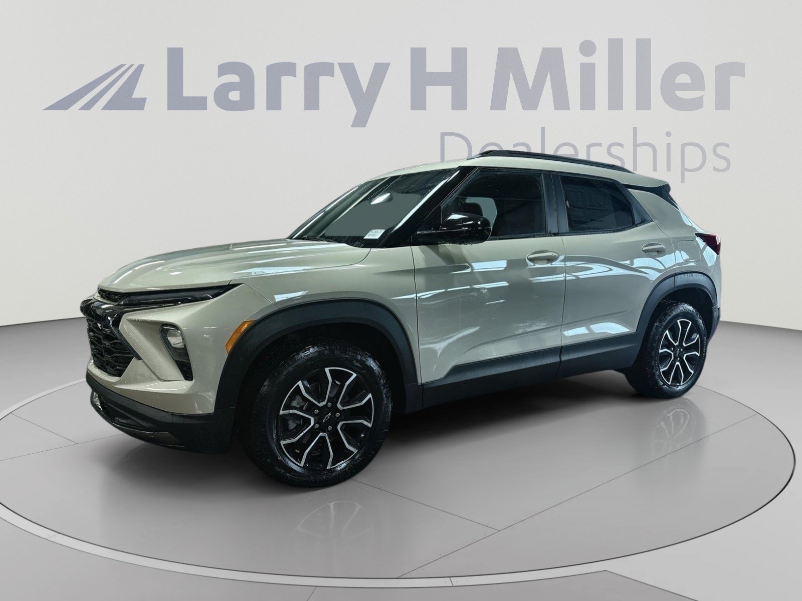 2026 Chevrolet Trailblazer Activ - Photo 12