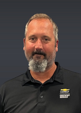 Staff member Matt Matterfis from ID_000e44263af0