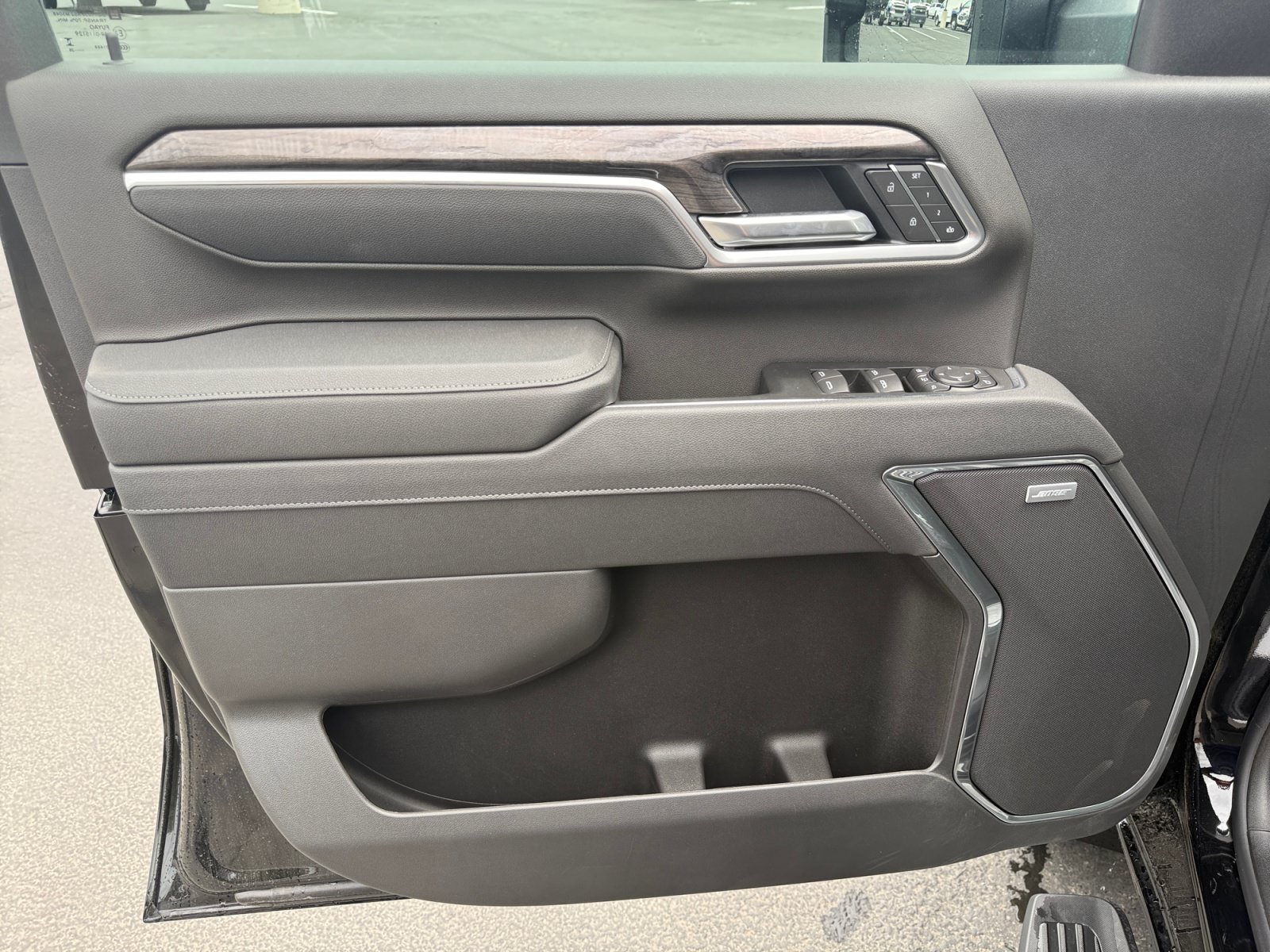 2026 Chevrolet Silverado 3500 HD LTZ - Photo 18
