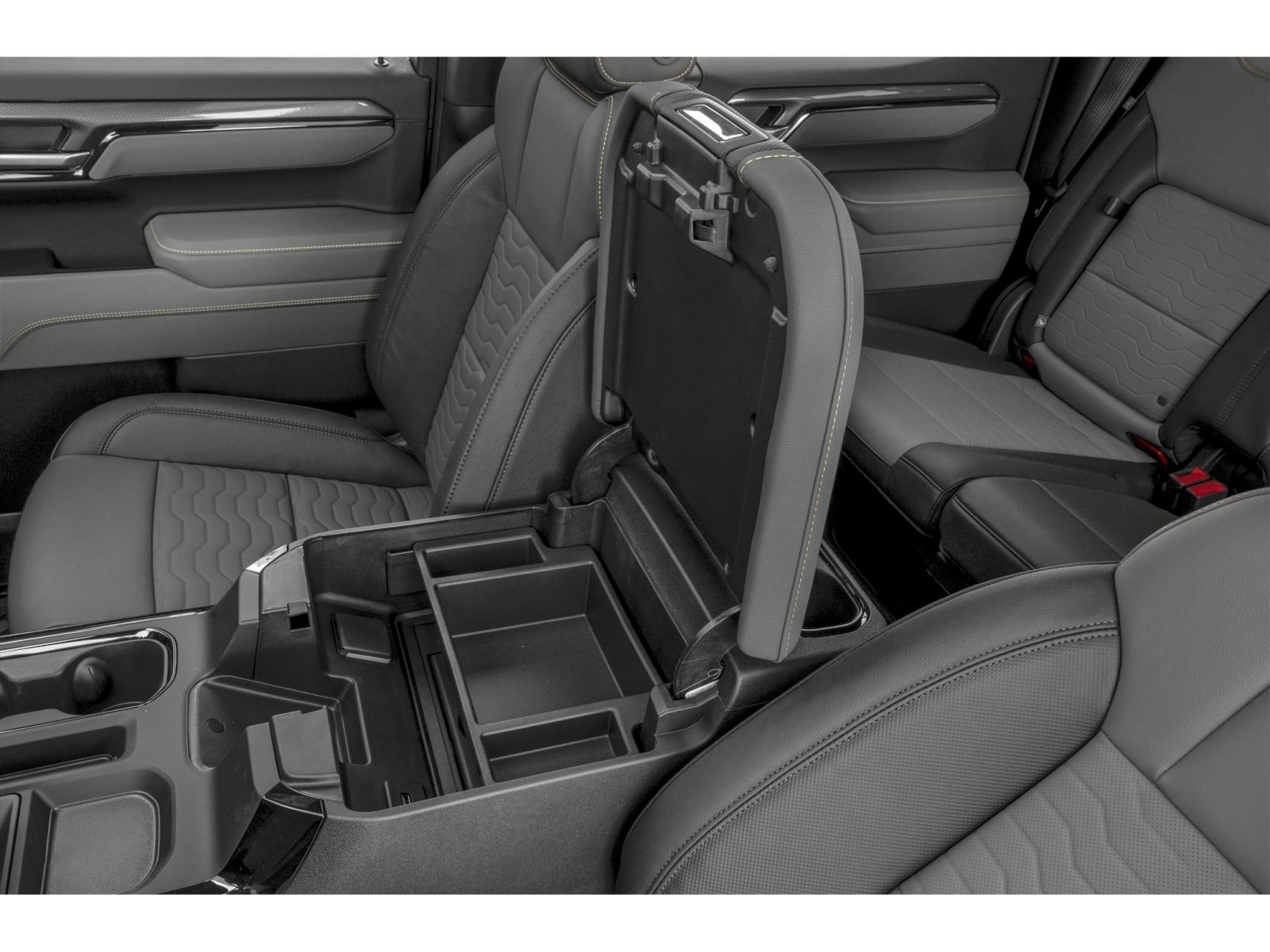 2026 Chevrolet Silverado 1500 ZR2 - Photo 10