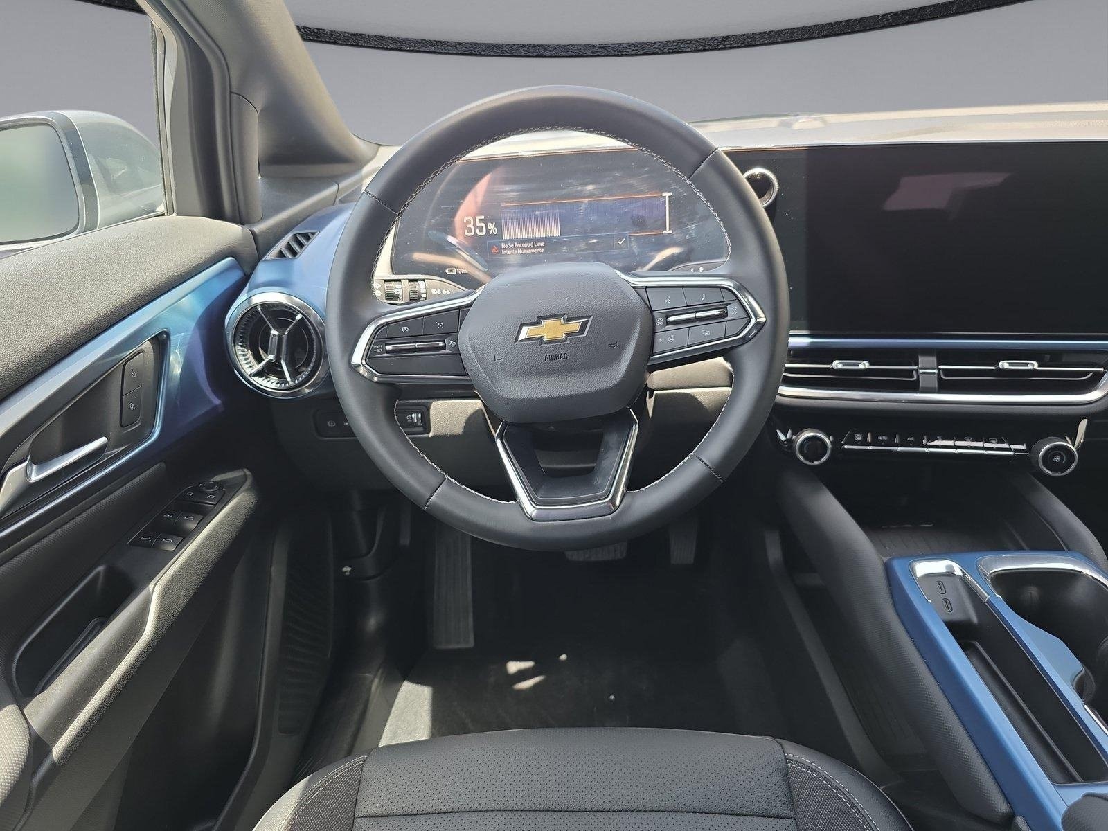 2026 Chevrolet Equinox EV 2LT - Photo 21