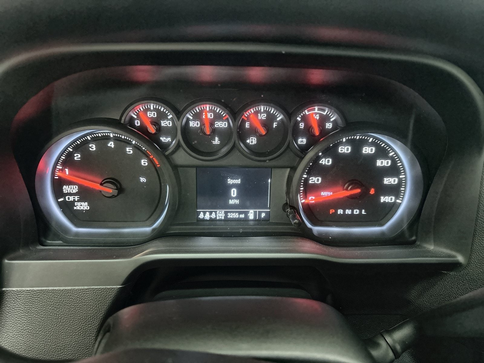 2026 Chevrolet Silverado 1500 Custom - Photo 27