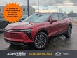 Chevrolet Blazer EV