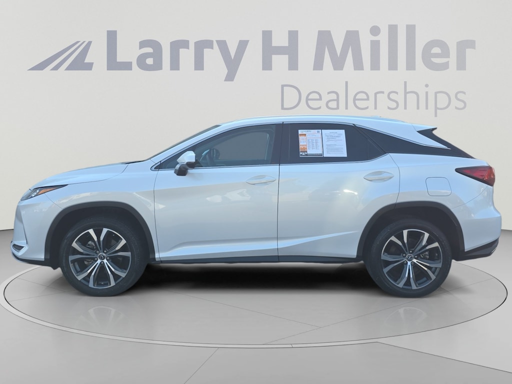 Used 2020 Lexus RX 350 RX 350 SUV