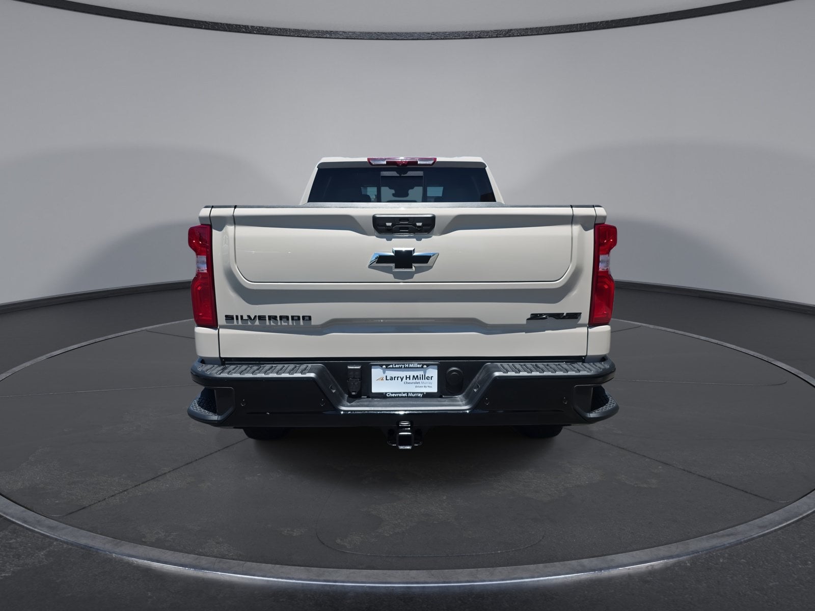 2026 Chevrolet Silverado 1500 ZR2 - Photo 13